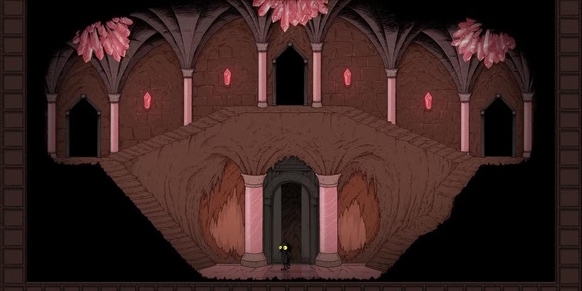 Фото: The Longing