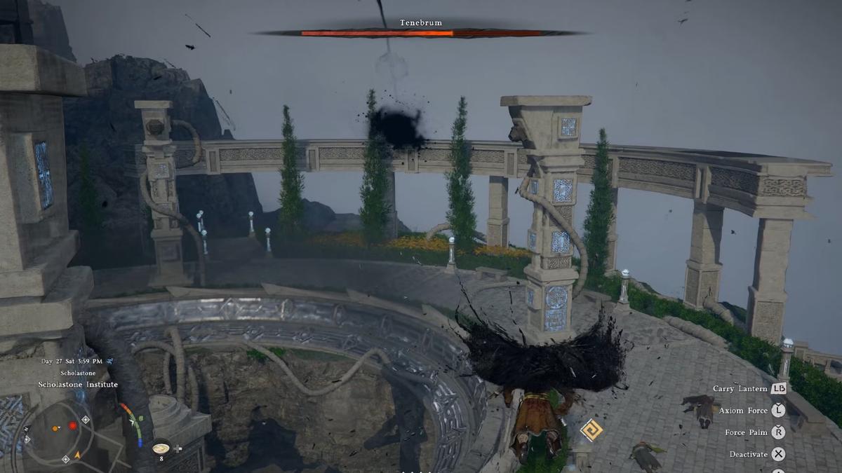 Фото: Crimson Desert