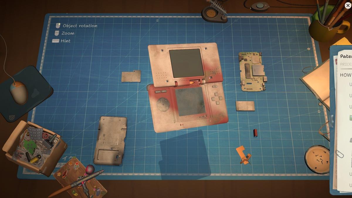 Фото: ReStory: Chill Electronics Repairs