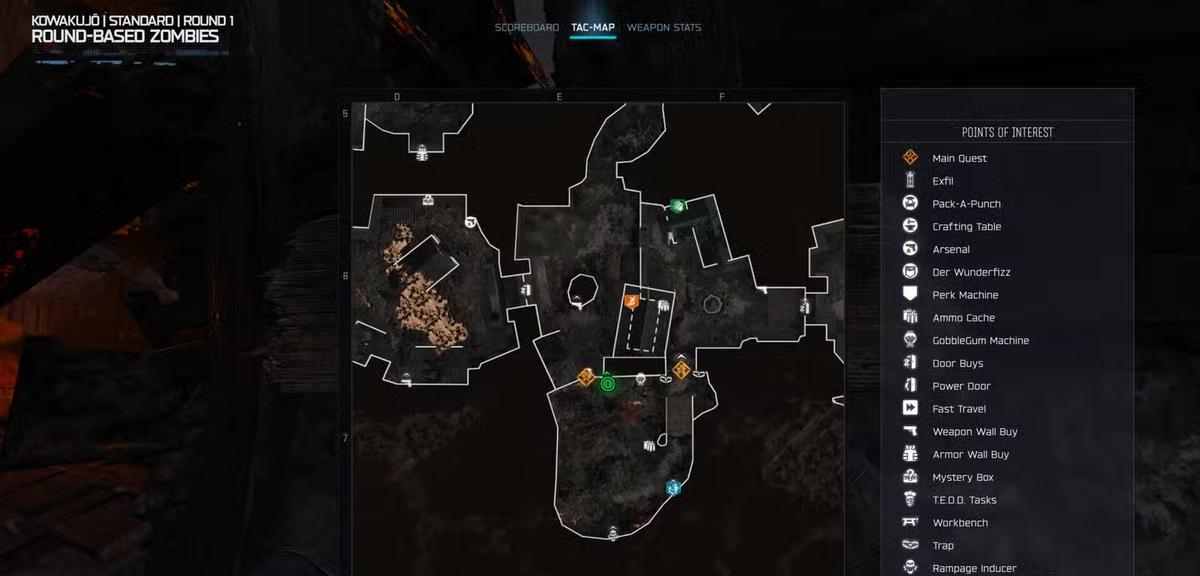 Фото: Call of Duty: Black Ops 7