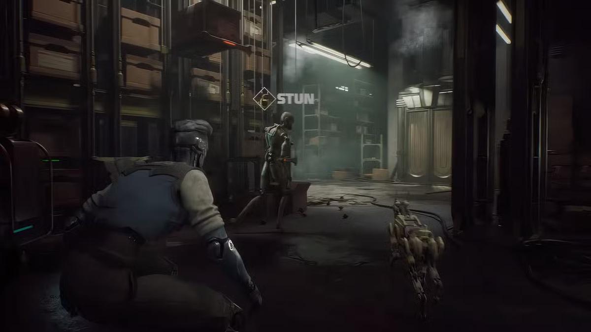 Фото: Artificial Detective