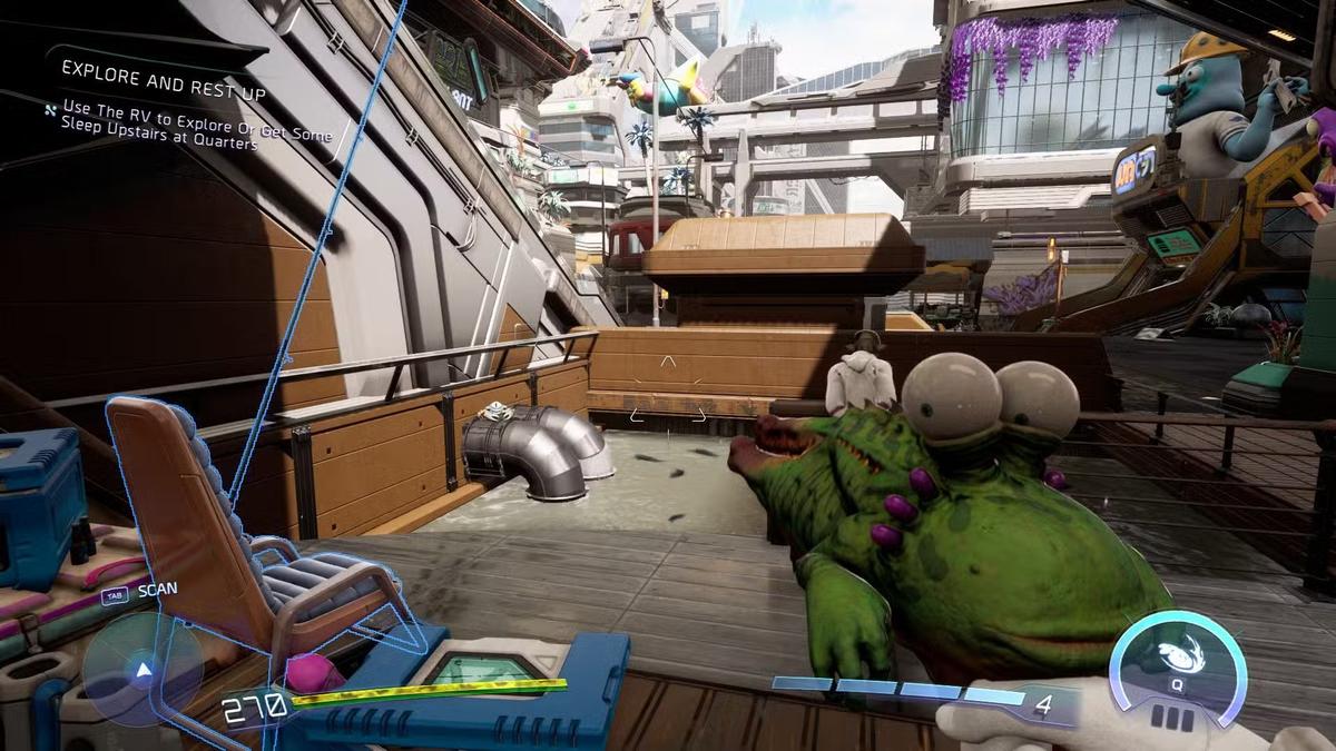 Фото: High on Life 2