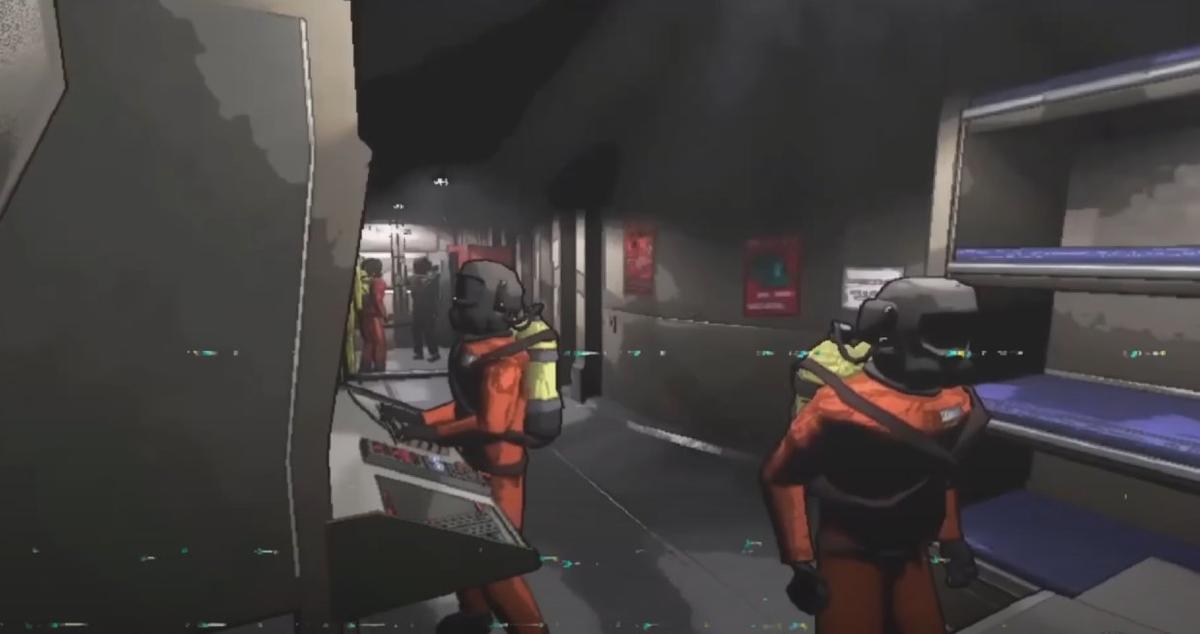 Фото: Lethal Company