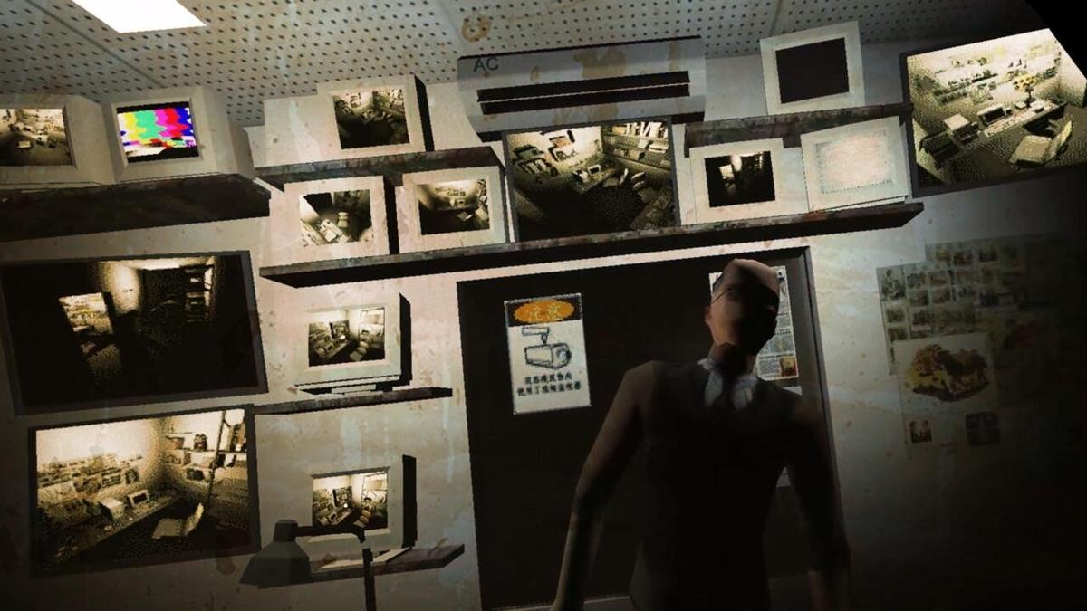 Фото: Path of Fury — Episode I: Tetsuo's Tower