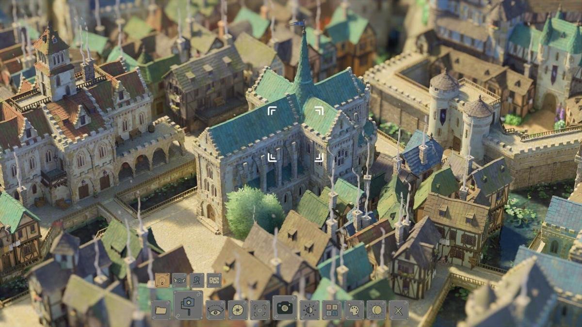 Фото: Tiny Glade