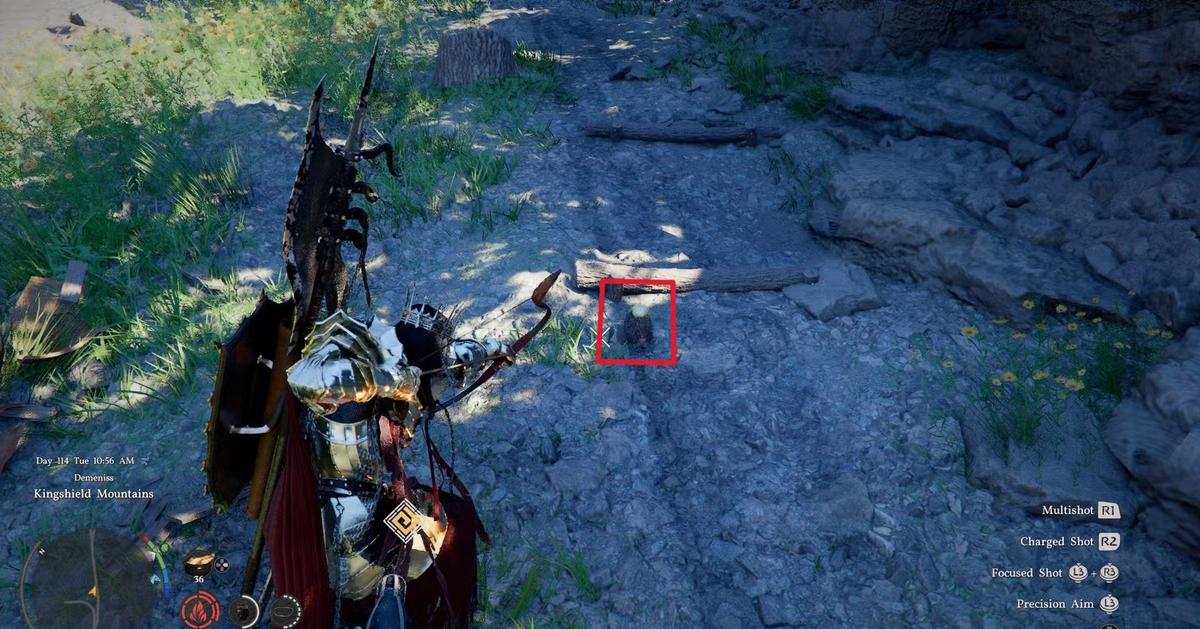 Фото: Crimson Desert