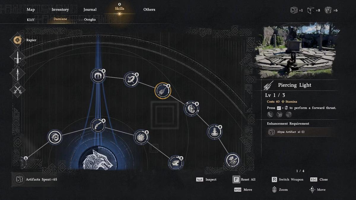 Фото: Crimson Desert