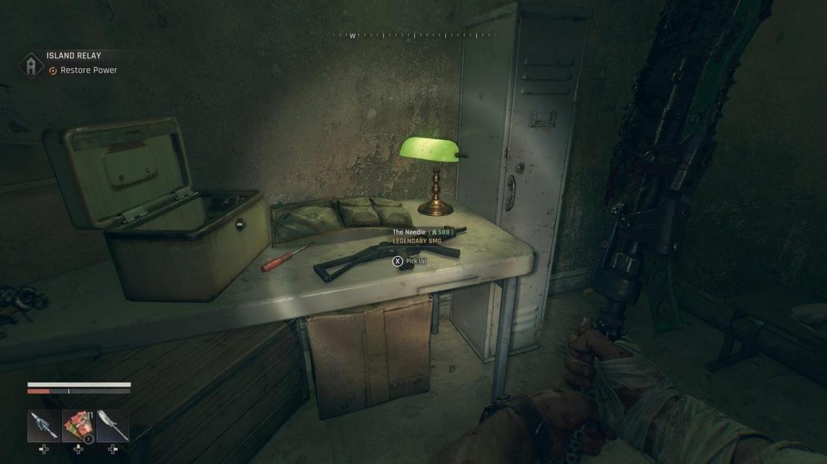 Фото: Dying Light: The Beast