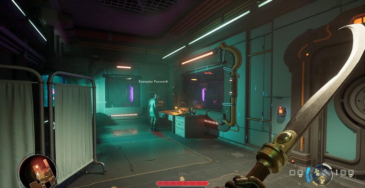 Фото: The Outer Worlds 2