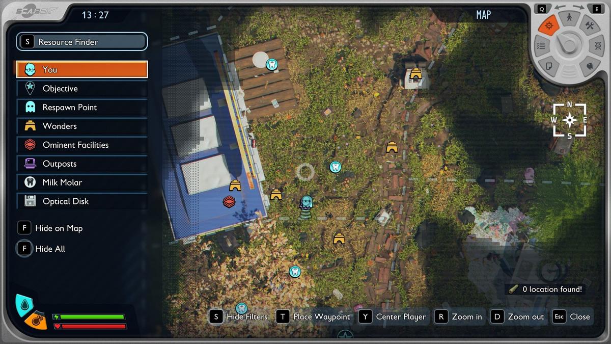 Фото: Grounded 2