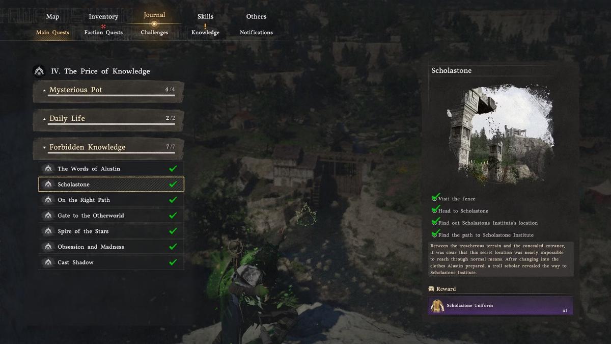 Фото: Crimson Desert