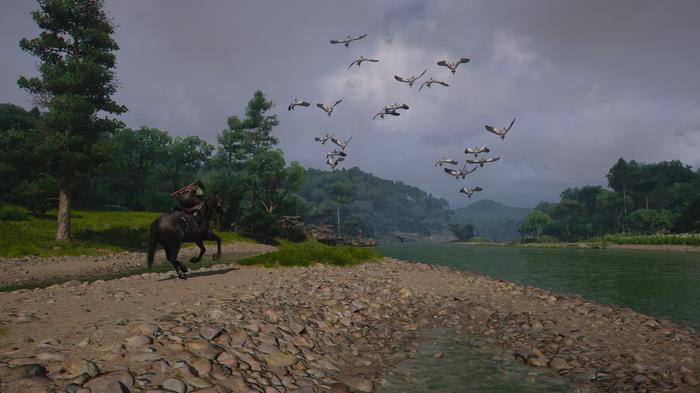 Фото: Assassin's Creed Shadows