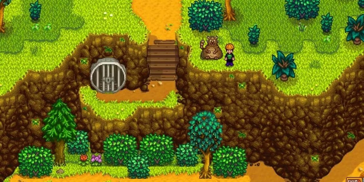 Фото: Stardew Valley