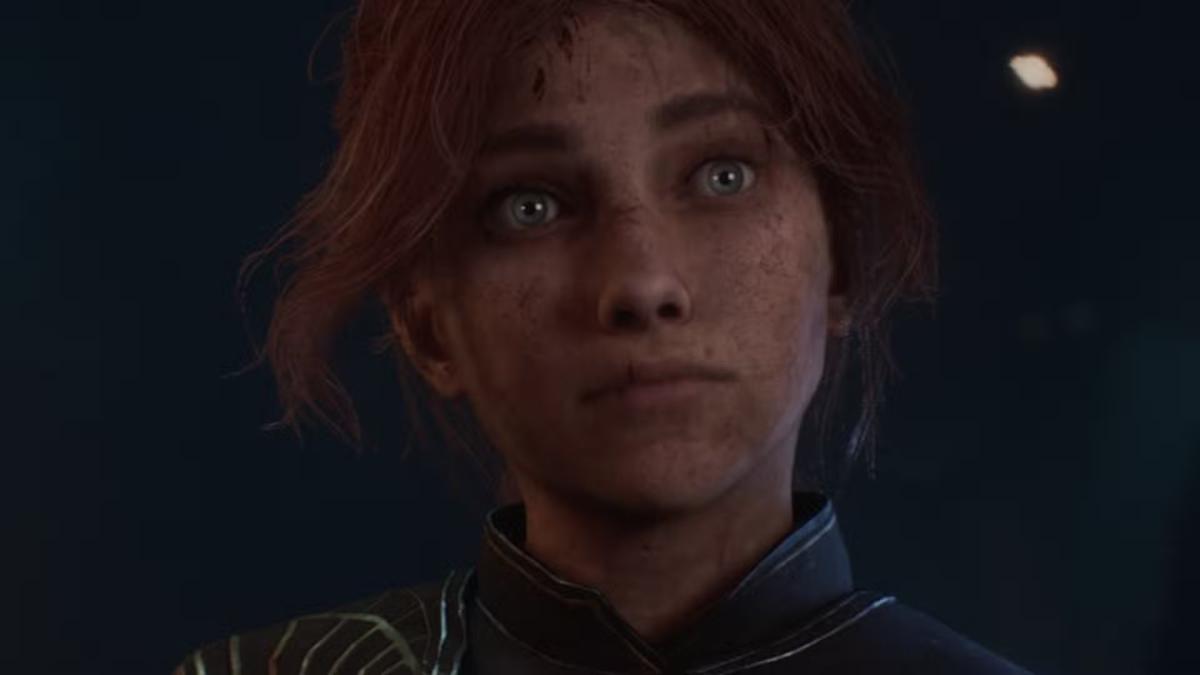 Фото: Clair Obscur: Expedition 33