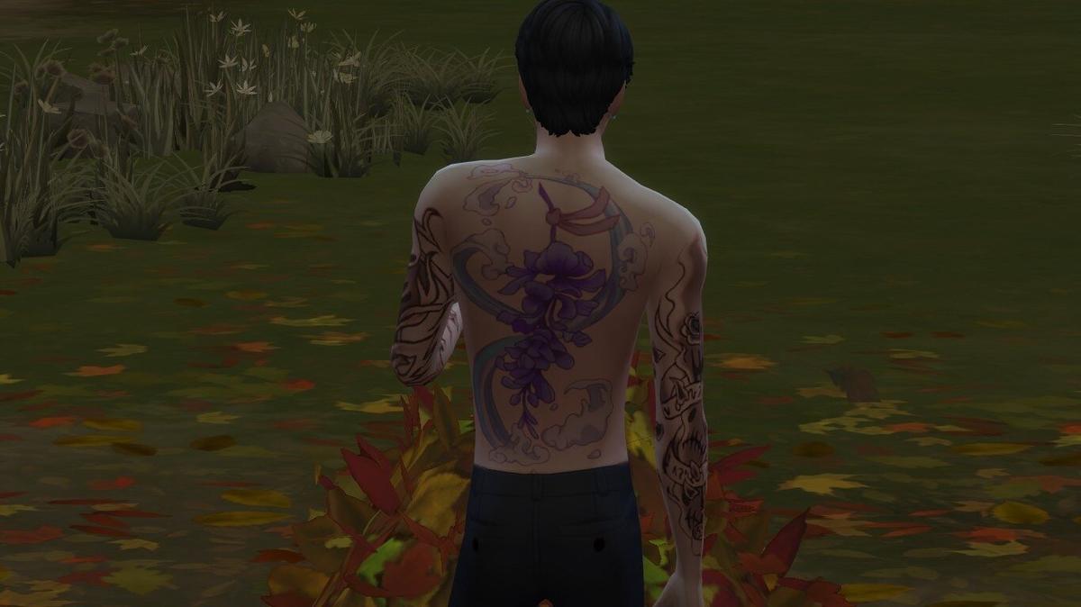 Фото: The Sims 4
