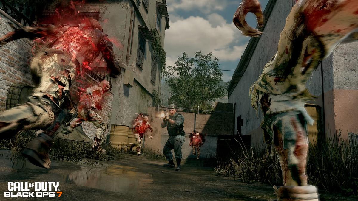 Фото: Call of Duty: Black Ops 7