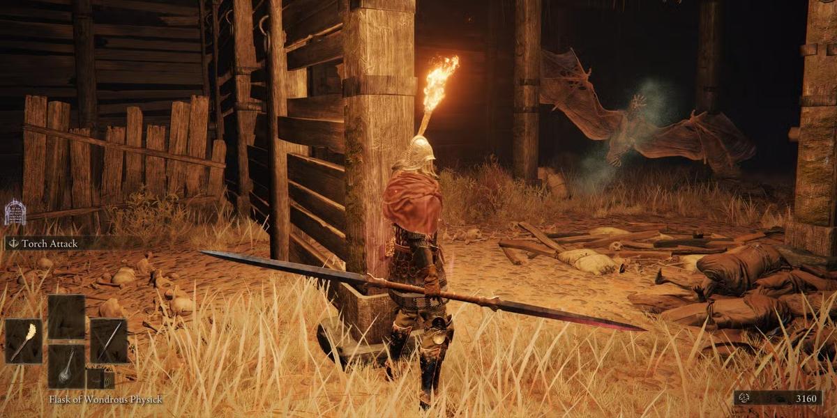 Фото: Elden Ring