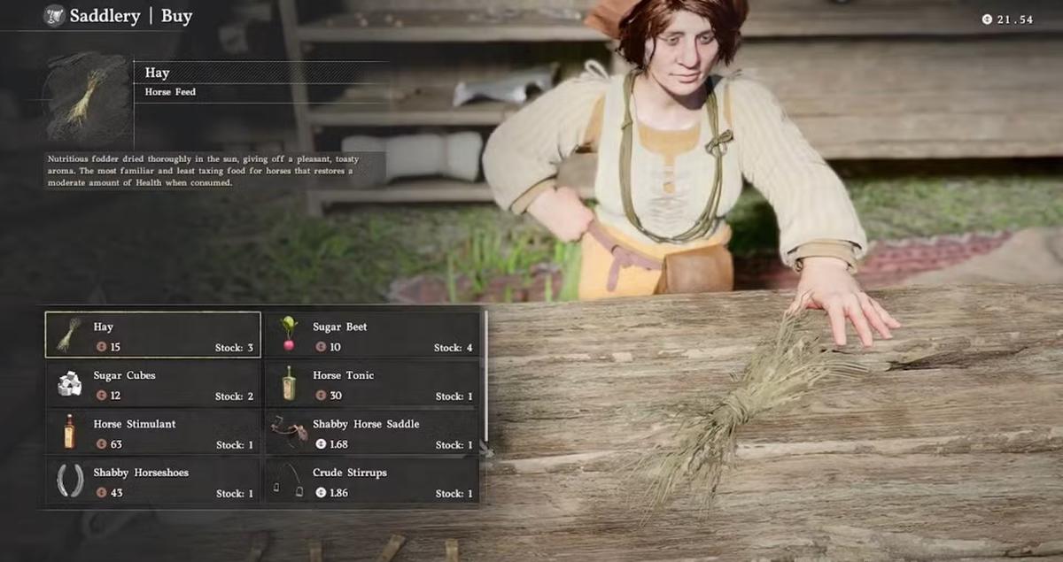 Фото: Crimson Desert