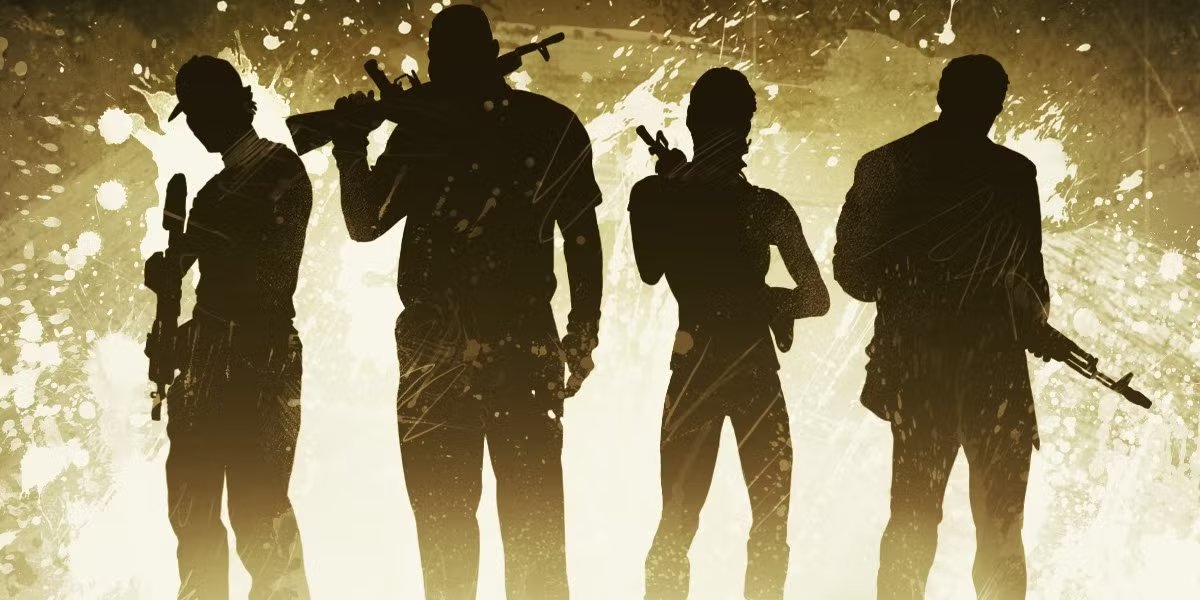 Фото: Left 4 Dead 2