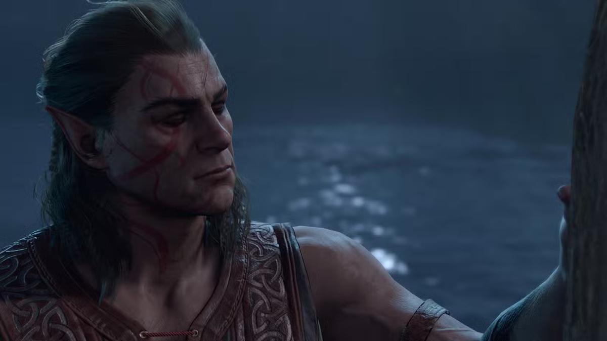 Фото: Baldur’s Gate 3