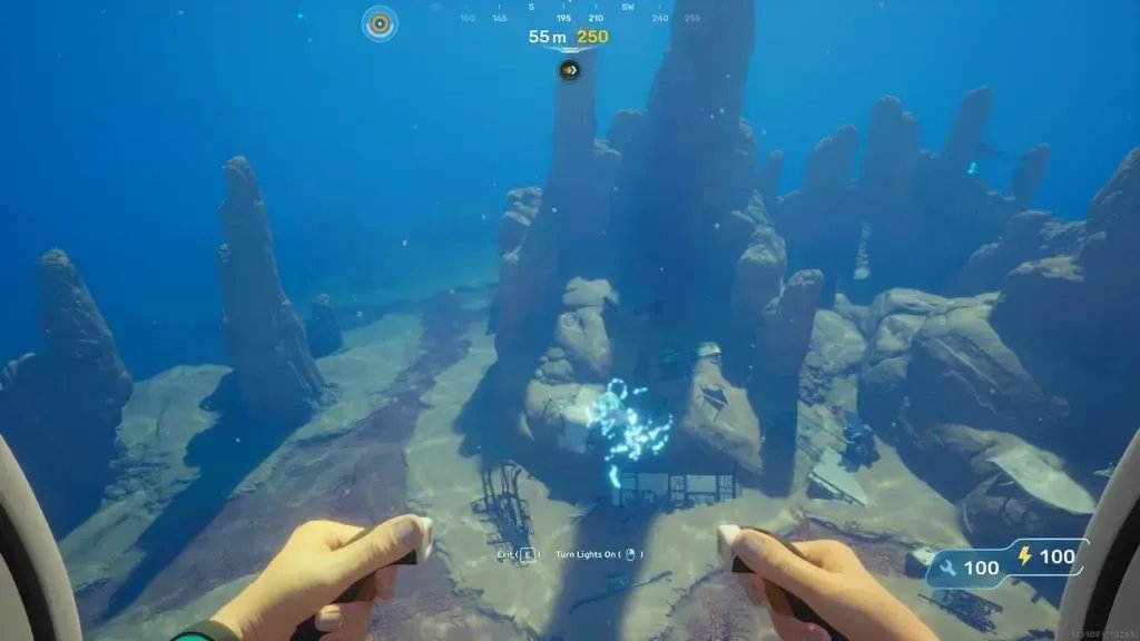 Фото: Subnautica 2