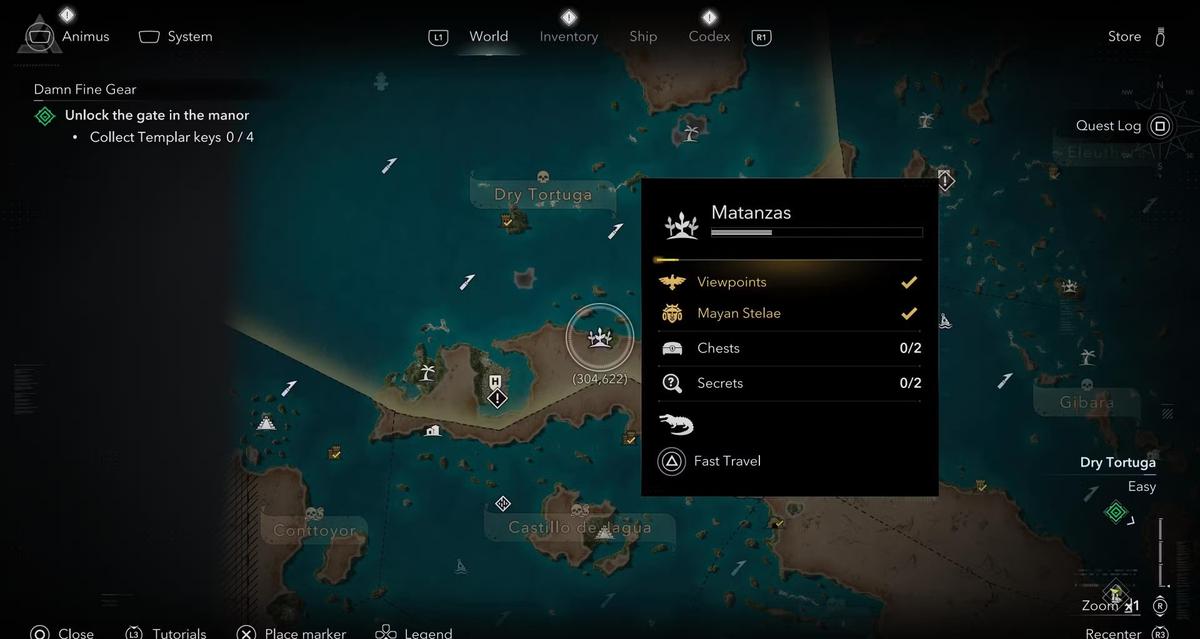 Фото: Assassin's Creed: Black Flag Resynced