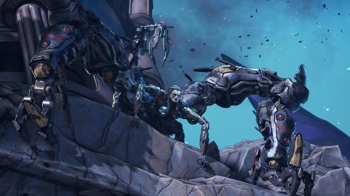 Фото: Borderlands 4