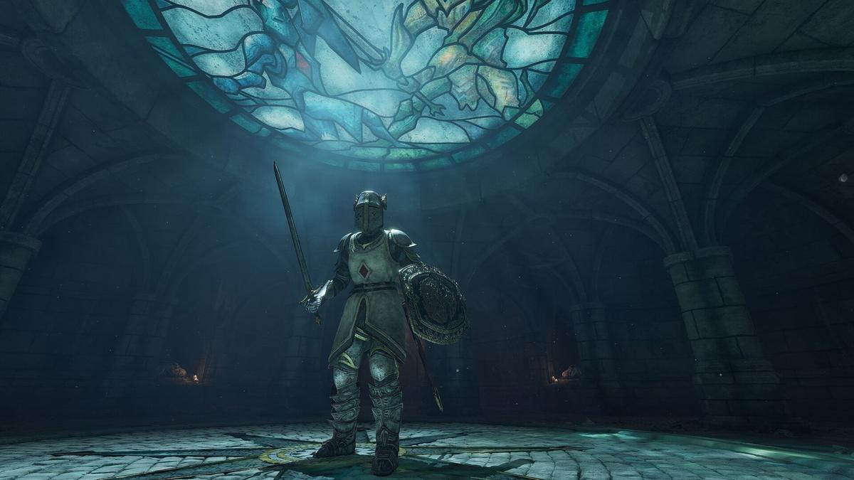 Фото: Oblivion Remastered