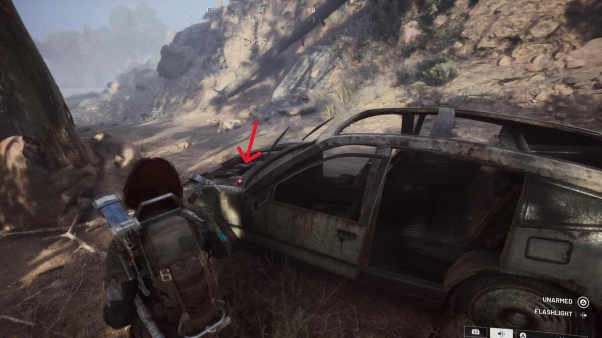 Фото: Arc Raiders