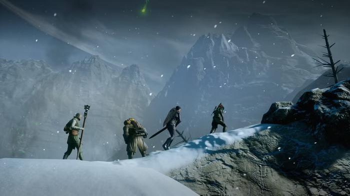 Фото: Dragon Age: Inquisition