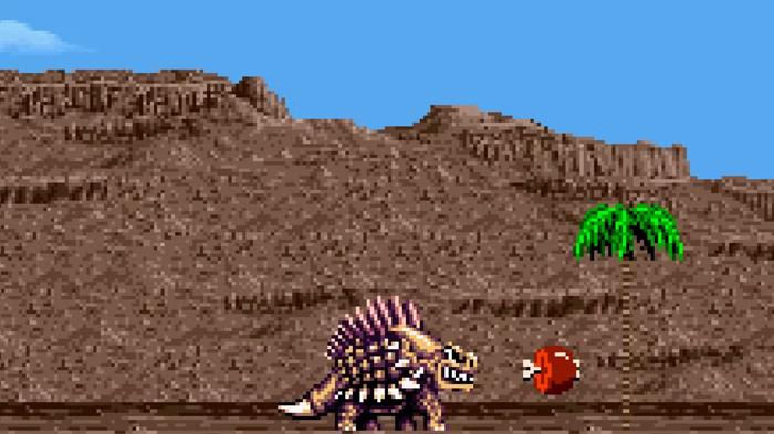 Фото: E.V.O.: Search For Eden