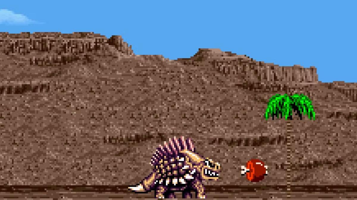 Фото: E.V.O.: Search For Eden