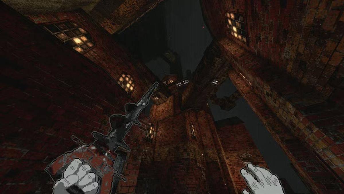 Фото: White Knuckle