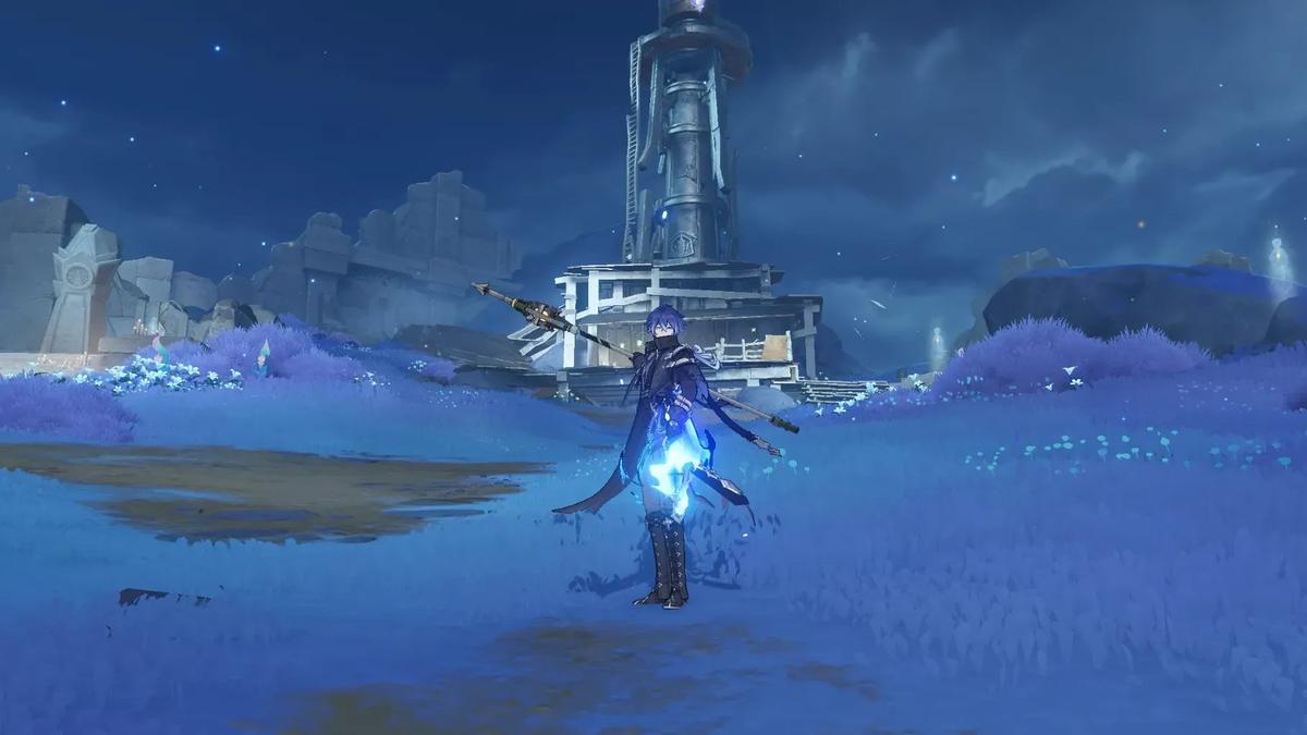 Фото: Genshin Impact