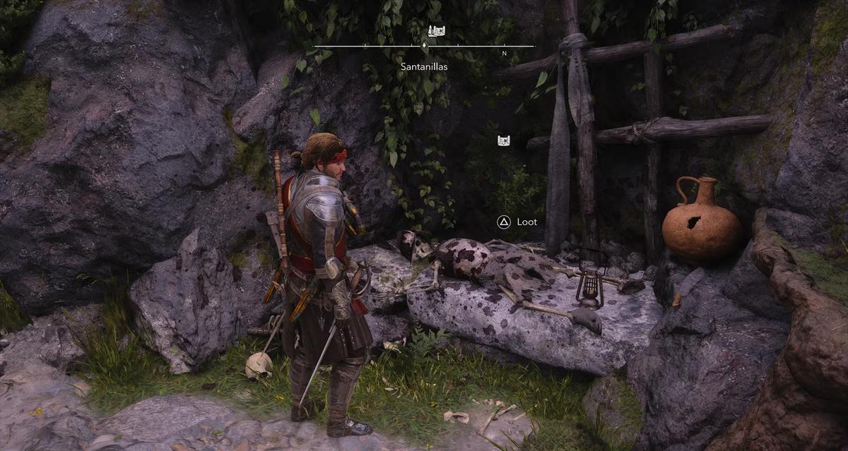 Фото: Assassin's Creed: Black Flag Resynced