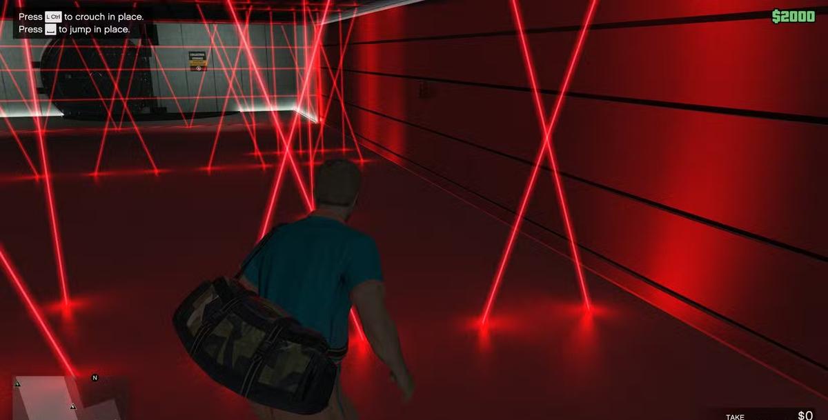 Фото: GTA Online