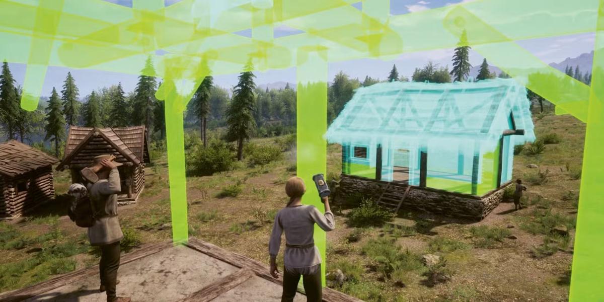 Фото: Medieval Dynasty