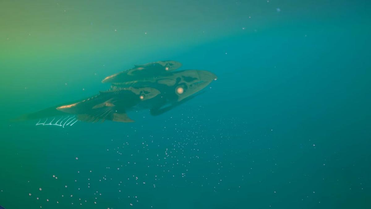 Фото: Subnautica 2