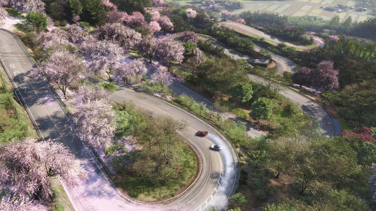 Фото: Forza Horizon 6