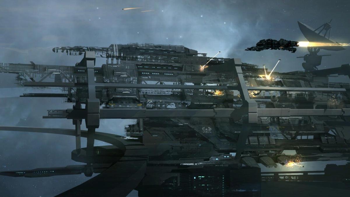 Фото: EVE Online