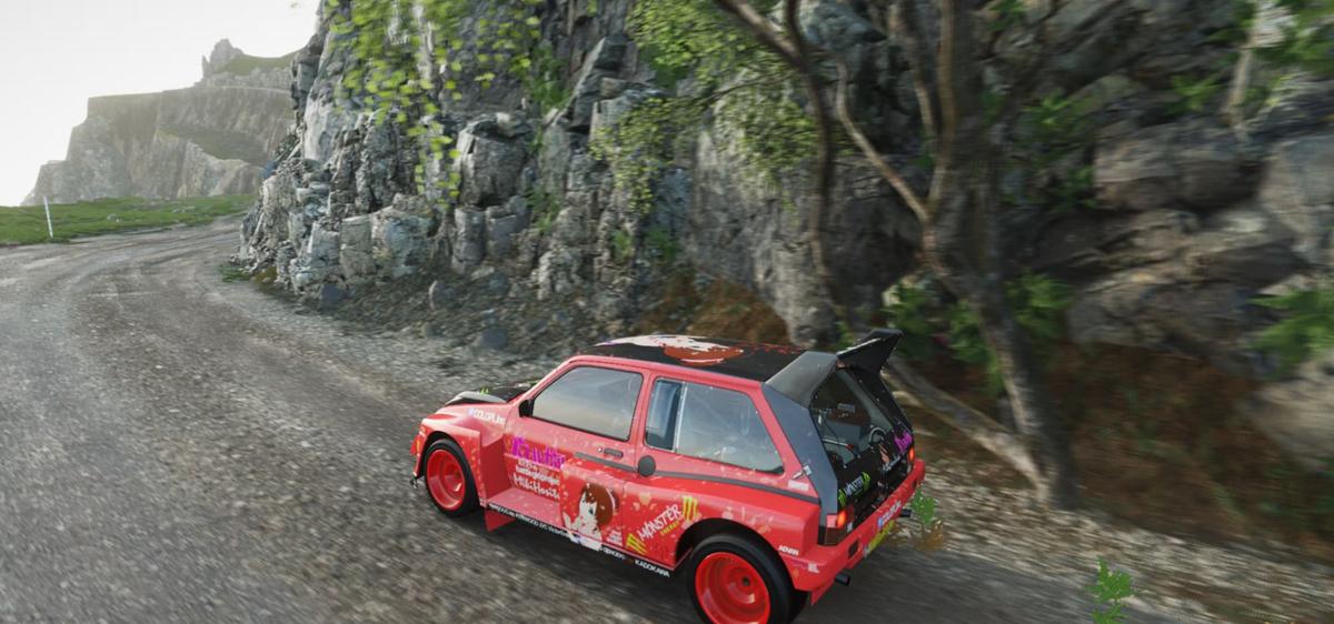 Фото: Forza Horizon 4