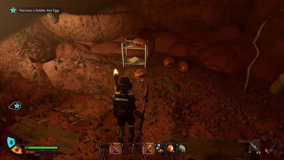 Фото: Grounded 2