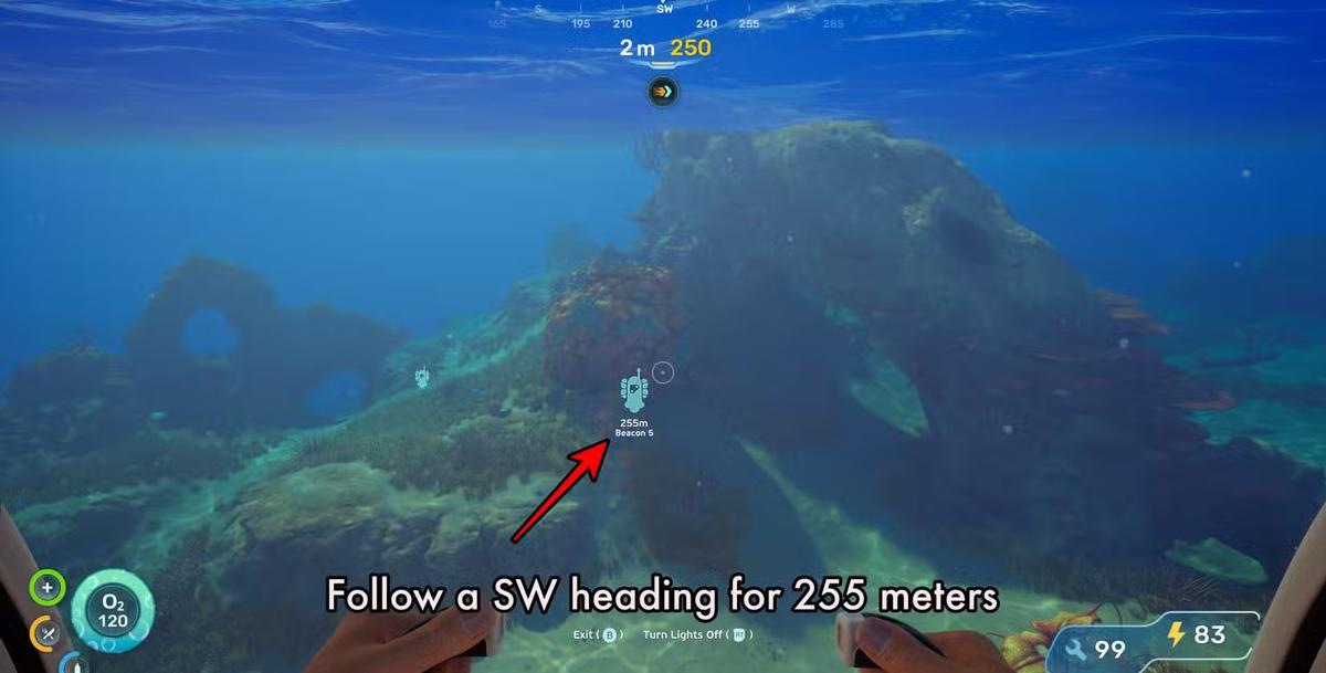 Фото: Subnautica 2