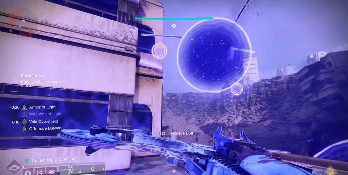 Фото: Destiny 2