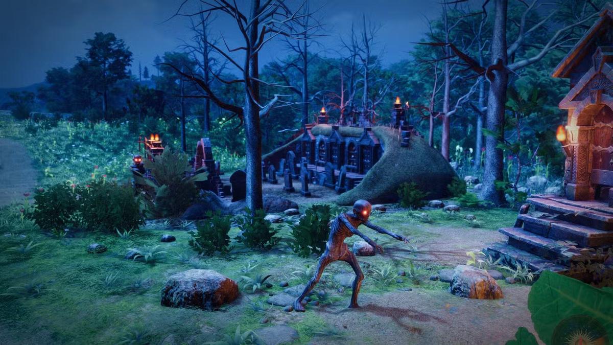 Фото: Masters of Albion