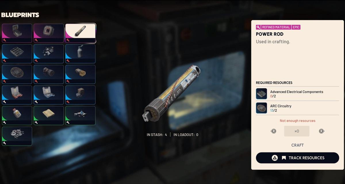 Фото: Arc Raiders