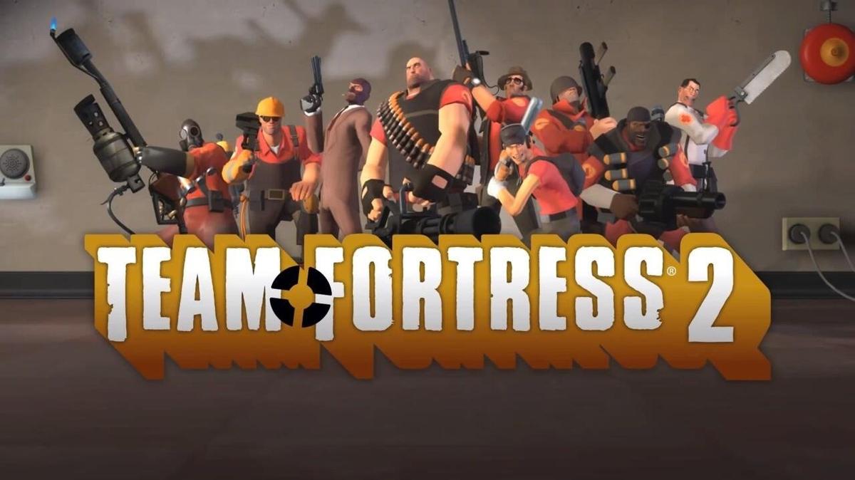 Фото: Team Fortress 2