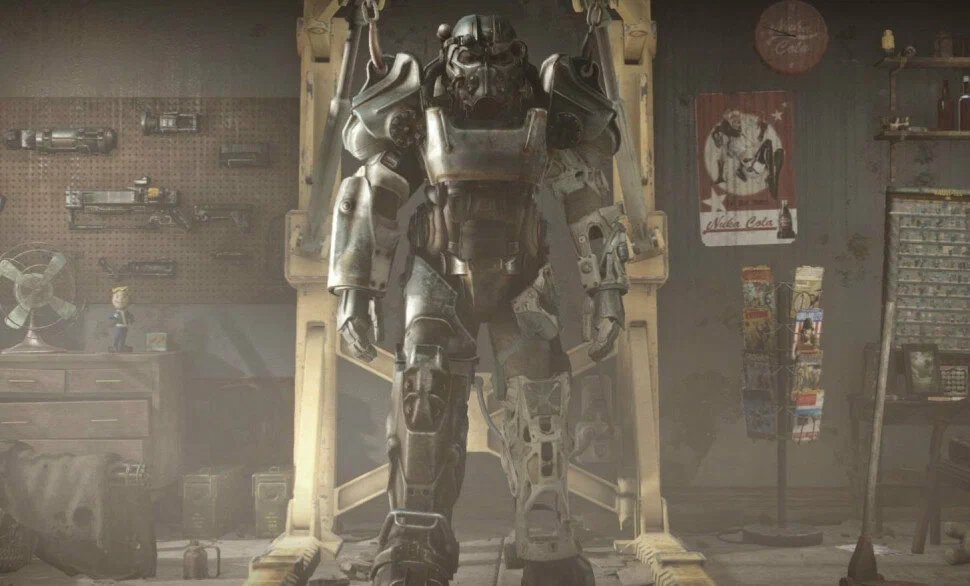 Фото: Fallout 4