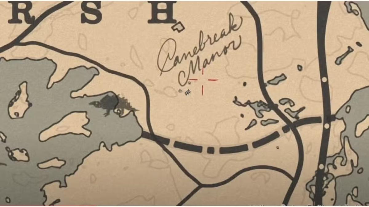 Фото: Red Dead Redemption 2