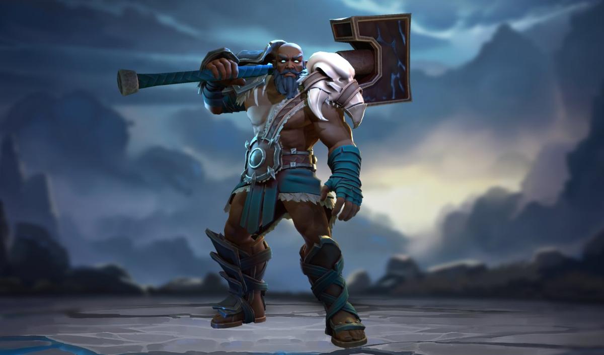 Фото: Fellowship